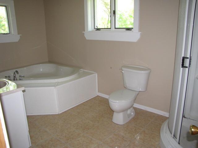 15 Wiscasset Road Pittston, ME 04345 - Photo 7 of 14 Bathroom.