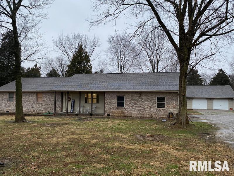 111 Pump Station Road Makanda, IL 62958 - Photo 1 of 16 Gallery Image 1