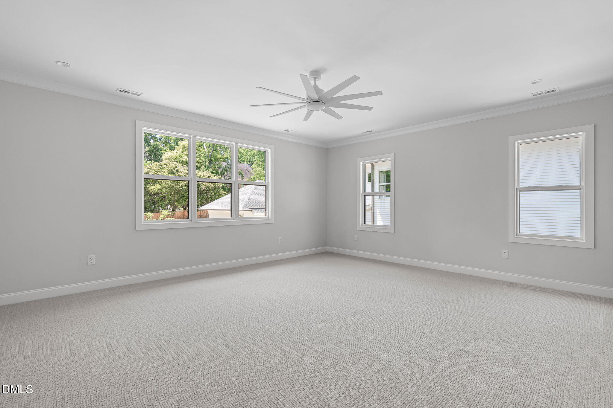 1221 Dixie Trail Raleigh, NC 27607 - Photo 41 of 52