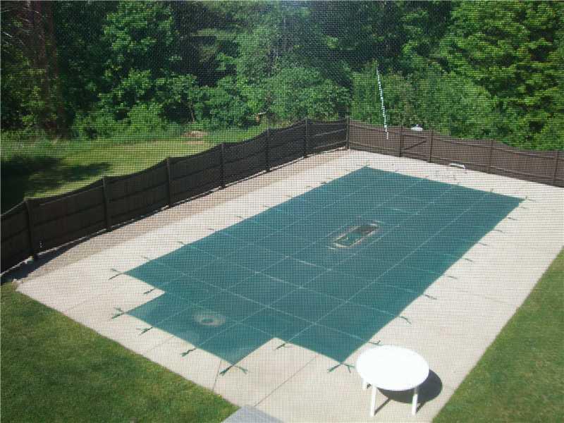 187 Hanson Ridge Road Springvale, ME 04083 - Photo 6 of 34 Swimming Pool/Hot Tub/Sauna.