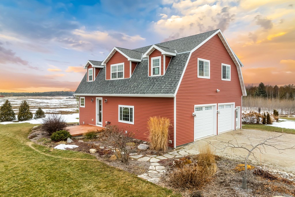 5050 West Town Line Road Sturgeon Bay, WI 54235 - Photo 2 of 39 Gallery Image 2
