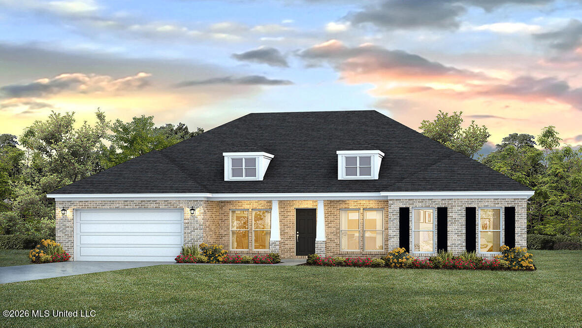 104 Triple Crown Cove Clinton, MS 39056 - Photo 1 of 23 KATHERINE B4 B6 B7 B13 B14 FE