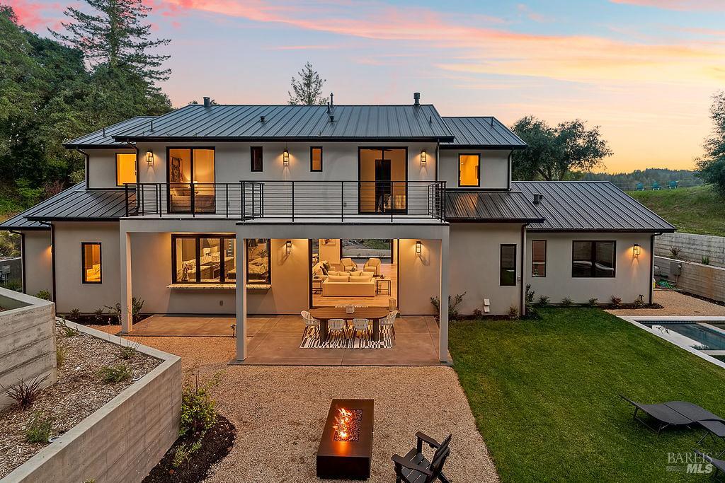 1099 Dry Creek Road Healdsburg, CA 95448 - Photo 56 of 85