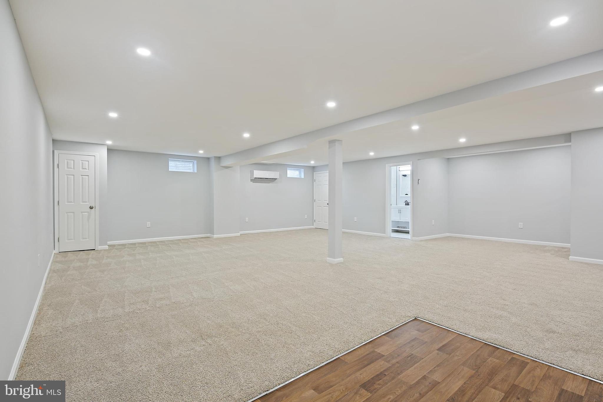 1516 Singer Road Joppa, MD 21085 - Photo 22 of 39 a view of an empty room