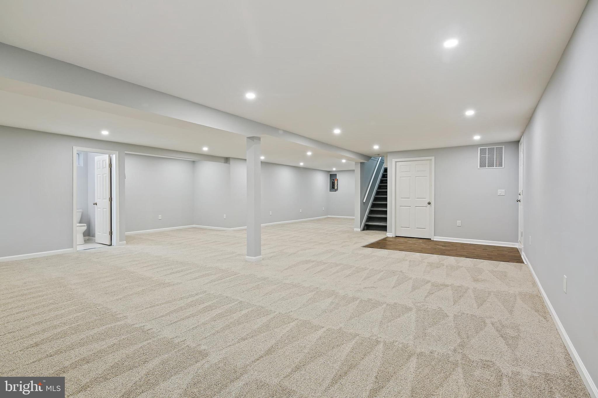 1516 Singer Road Joppa, MD 21085 - Photo 23 of 39 a view of an empty room