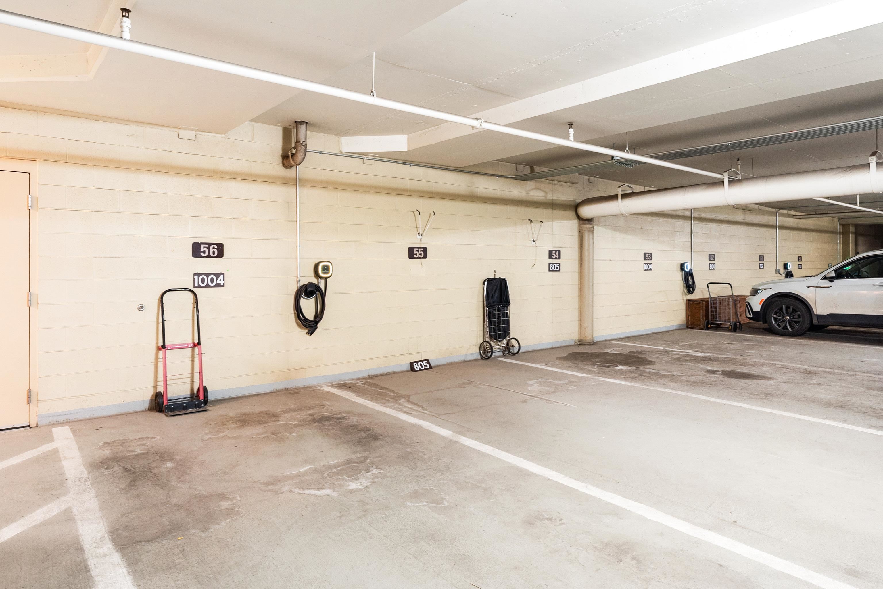 Undisclosed Address Duluth, MN 55802 - Photo 40 of 50 2 Heated Parking Spots