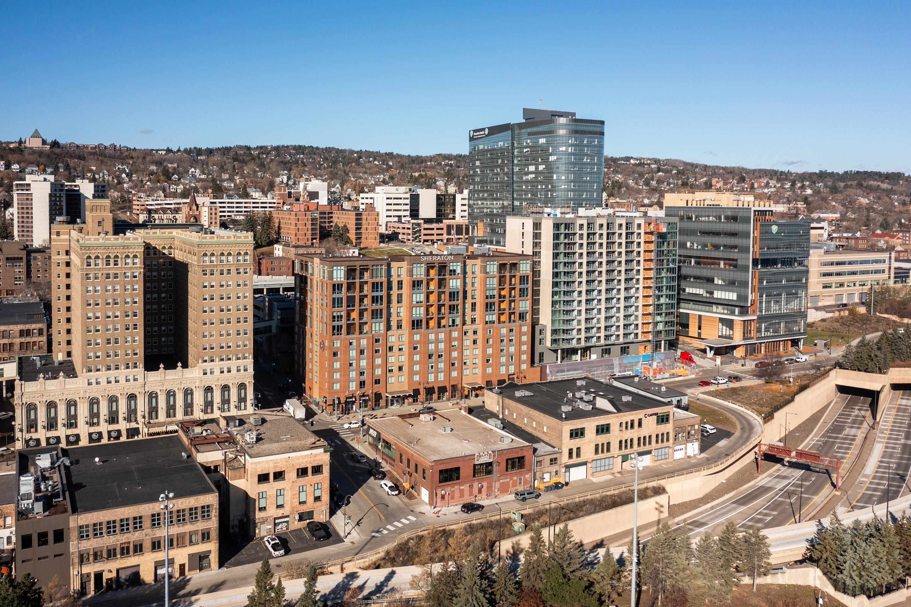 Undisclosed Address Duluth, MN 55802 - Photo 48 of 50