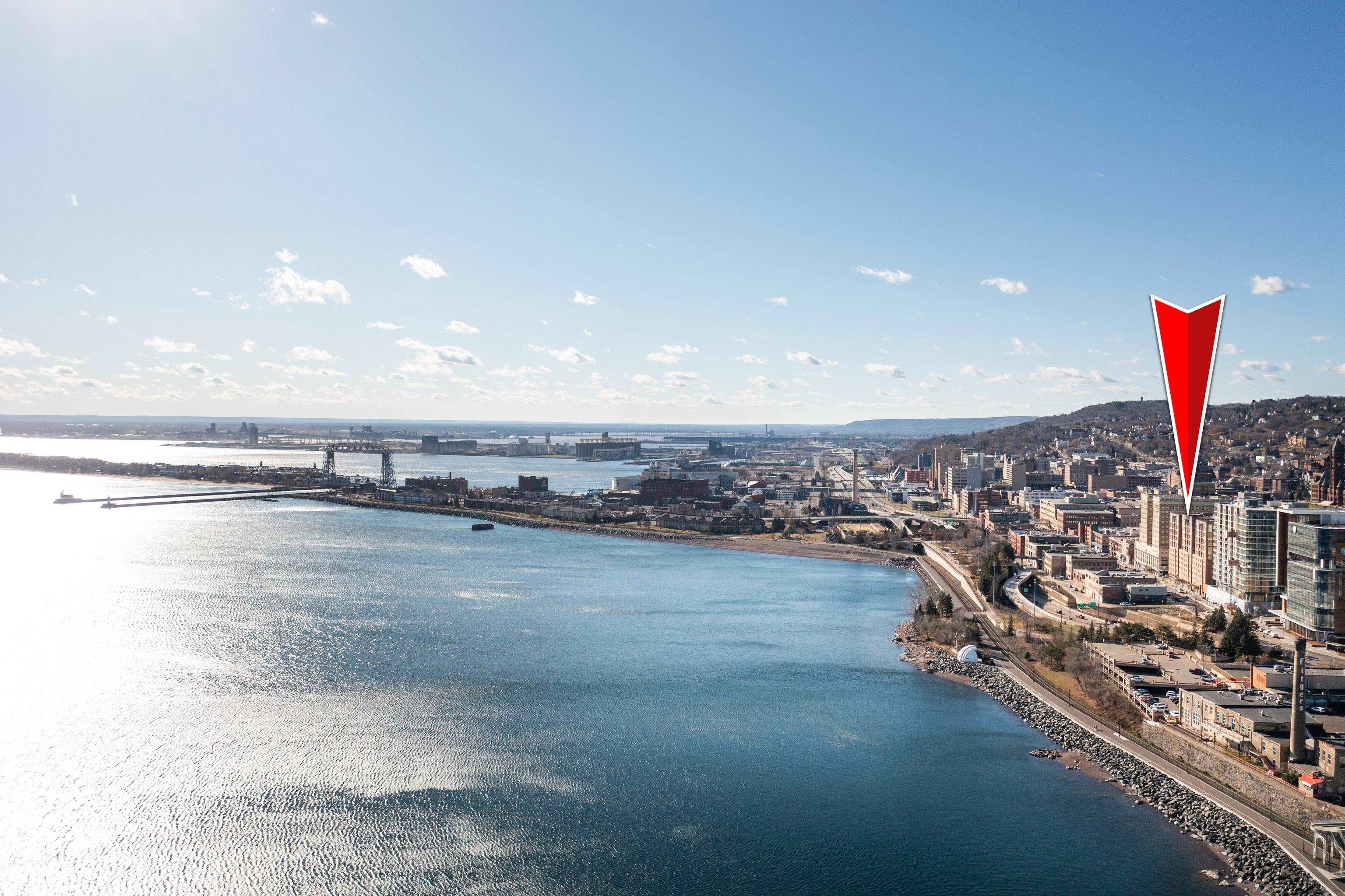 Undisclosed Address Duluth, MN 55802 - Photo 49 of 50