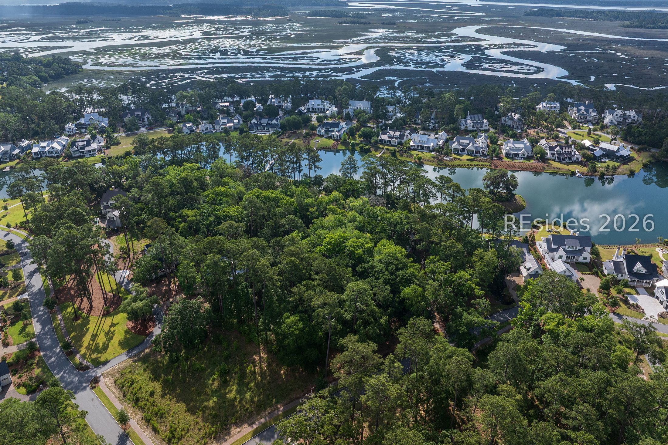 504 Davies Road Bluffton, SC 29910 - Photo 1 of 7
