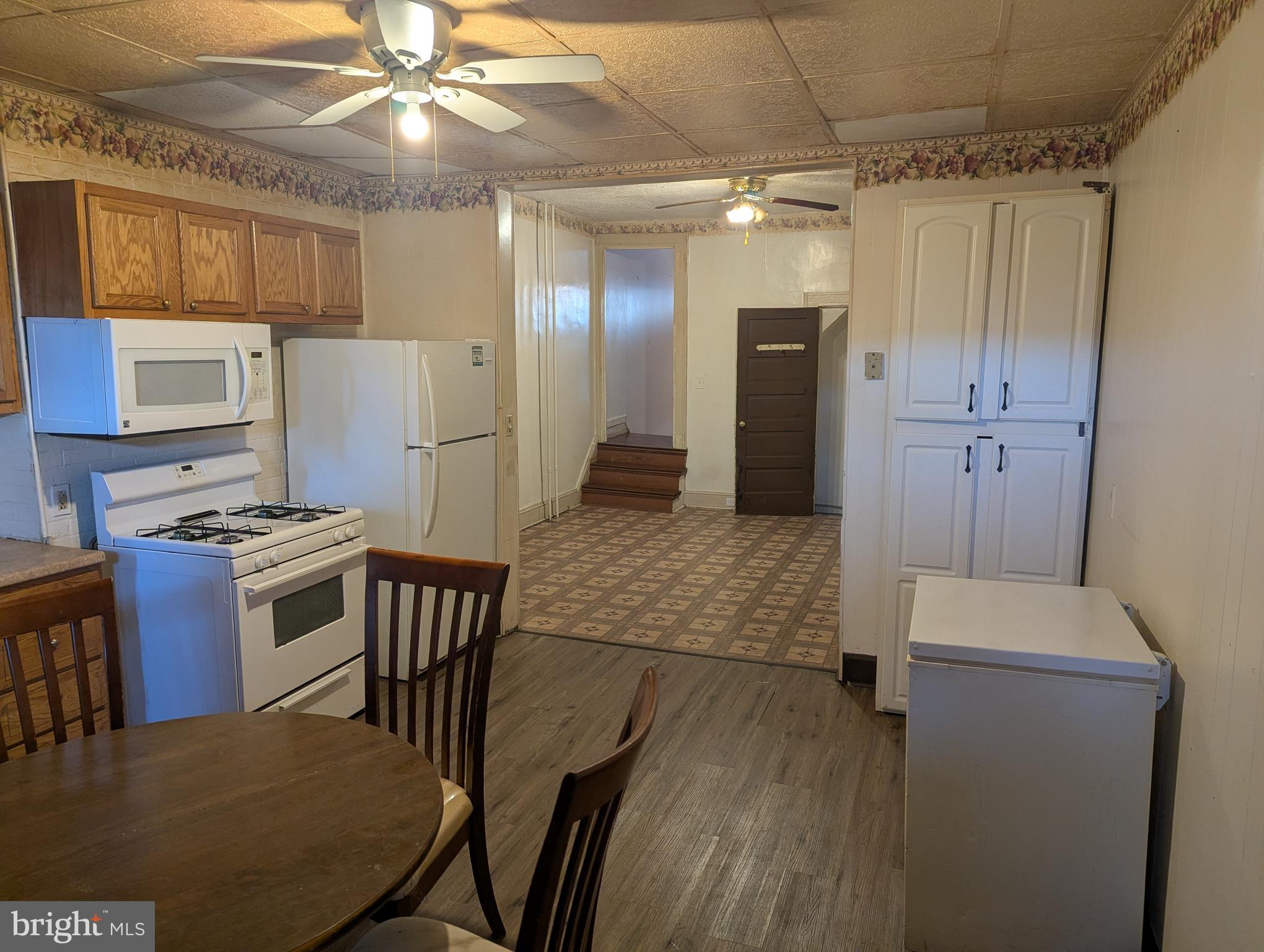 3442 Belair Road Baltimore, MD 21213 - Photo 7 of 27 Kitchen