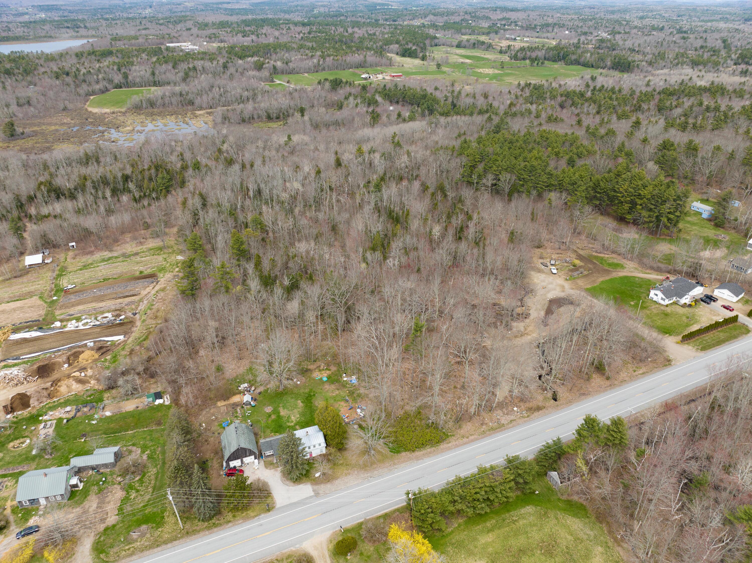 0 Augusta Road Belmont, ME 04952 - Photo 14 of 20 19 A parcel