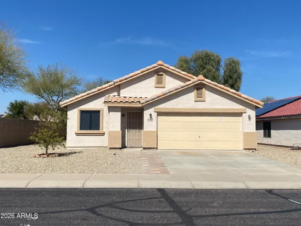 $2,100 | 13658 West Fargo Drive, Surprise, AZ 85374