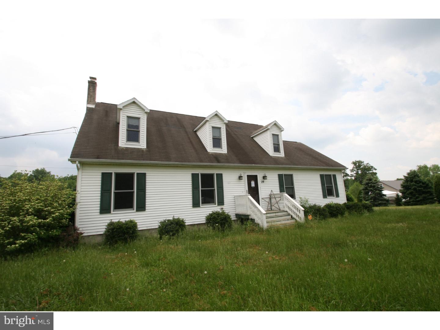 29 Pleasant Hill Road Woodstown, NJ 08098 - Photo 1 of 23 Gallery Image 1