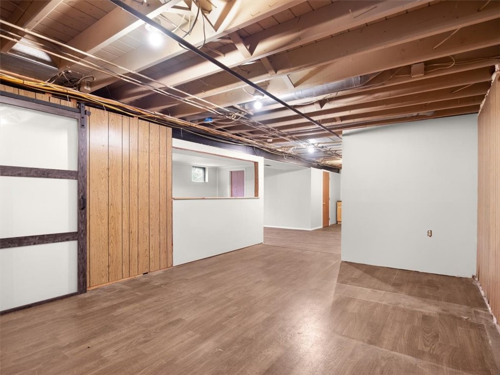 3192 Wiedrick Road Macedon, NY 14568 - Photo 28 of 50 Basement