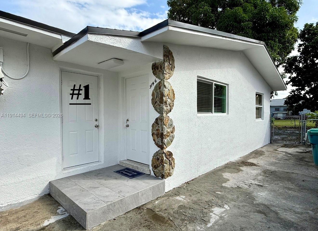 3144 Northwest 9th Street, Unit 2 Miami, FL 33142 - Photo 1 of 6 Photo 1