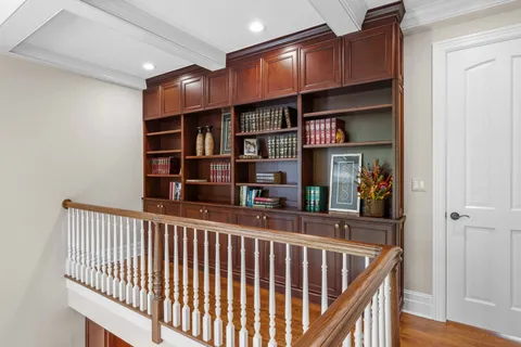 $3,375,000 | 1150 West Keswick Lane, Lake Forest, IL 60045