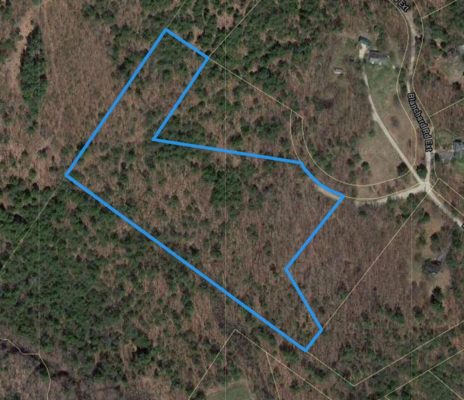 2 Blanchard Road Cumberland Center, ME 04021 - Photo 1 of 1 Parcel 2_Photo