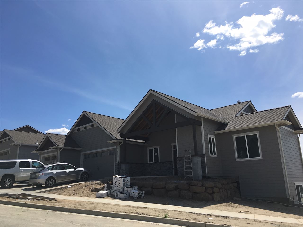 2608 South Conklin Road Spokane Valley, WA 99037 - Photo 2 of 2