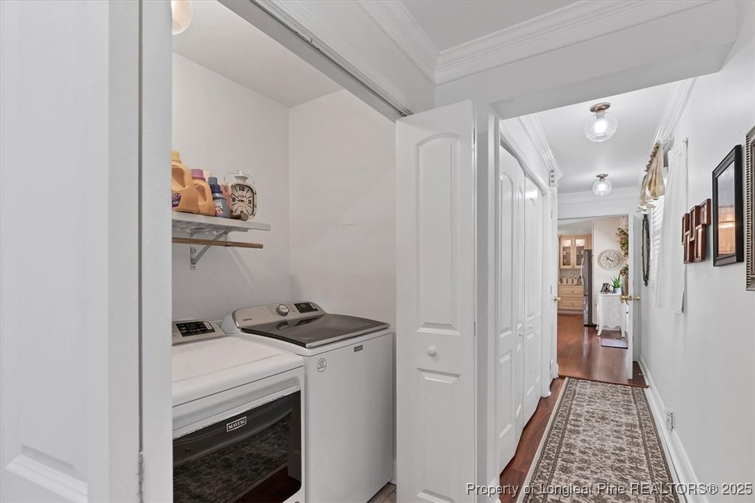 2483 West Carthage Road Lumberton, NC 28360 - Photo 29 of 50