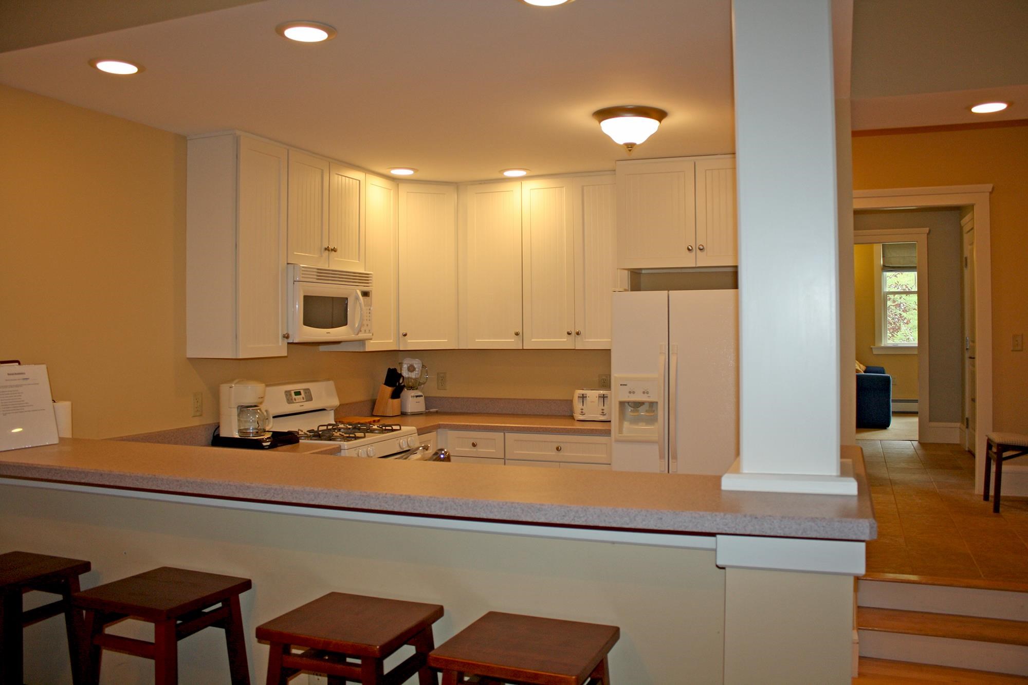 98 Spaulding Road, Unit H1 Cavendish, VT 05153 - Photo 11 of 30