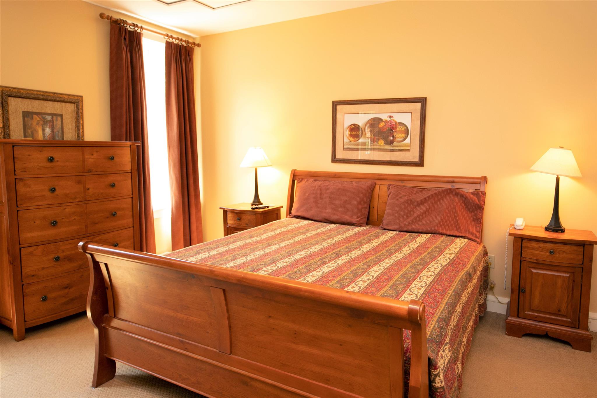98 Spaulding Road, Unit H1 Cavendish, VT 05153 - Photo 12 of 30