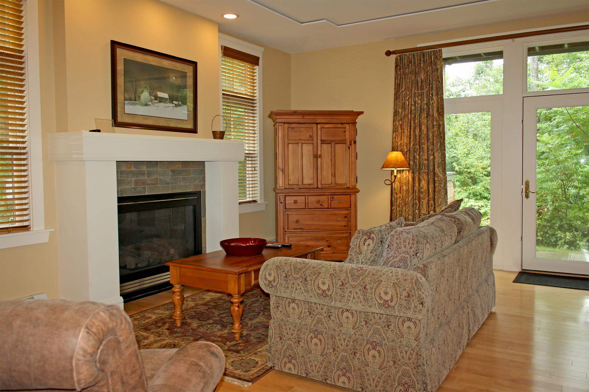 98 Spaulding Road, Unit H1 Cavendish, VT 05153 - Photo 3 of 30