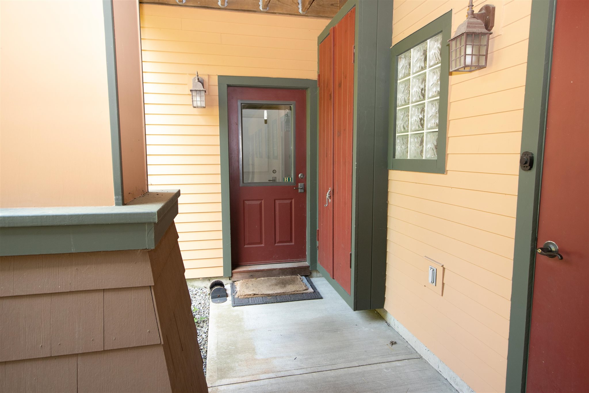 98 Spaulding Road, Unit H1 Cavendish, VT 05153 - Photo 21 of 30