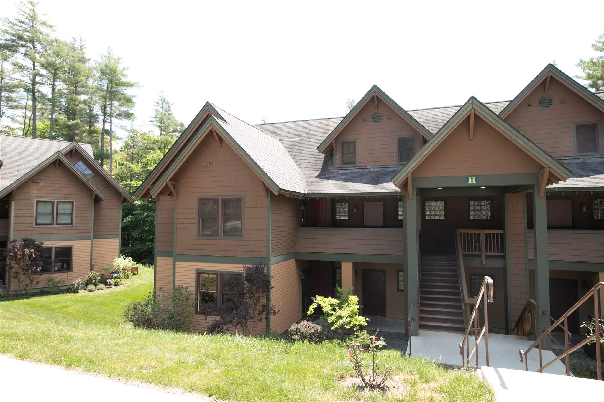 98 Spaulding Road, Unit H1 Cavendish, VT 05153 - Photo 22 of 30