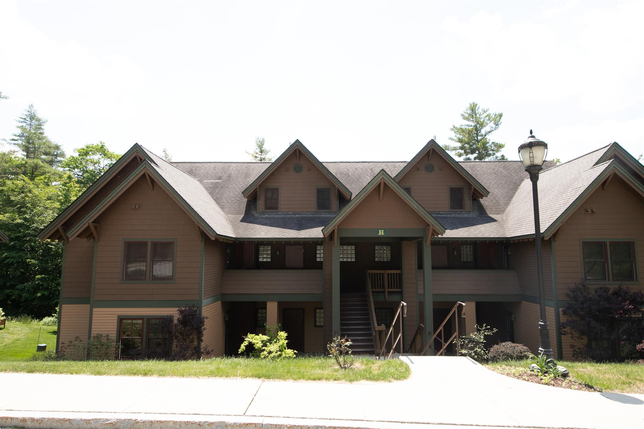 98 Spaulding Road, Unit H1 Cavendish, VT 05153 - Photo 23 of 30