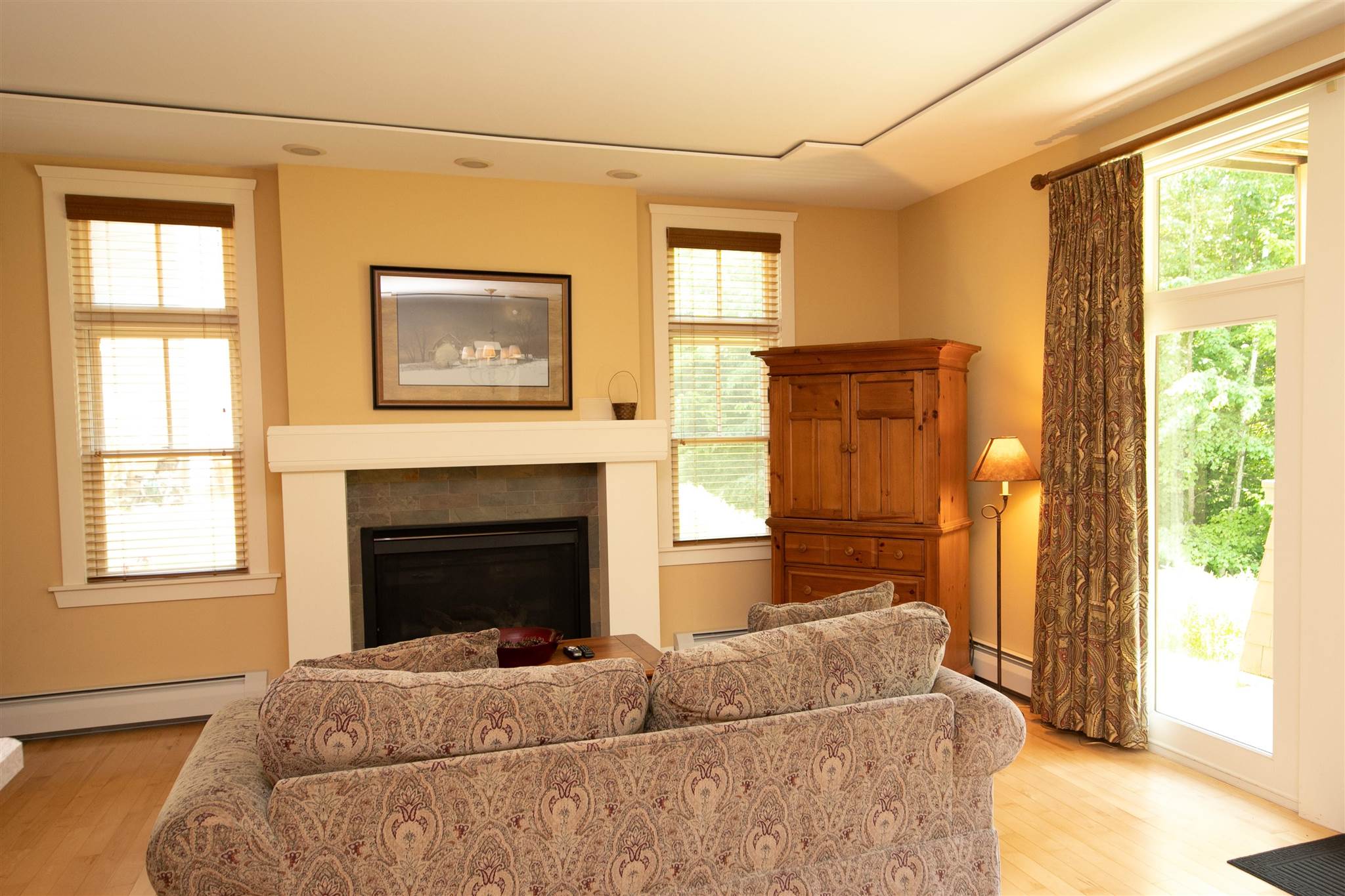 98 Spaulding Road, Unit H1 Cavendish, VT 05153 - Photo 4 of 30