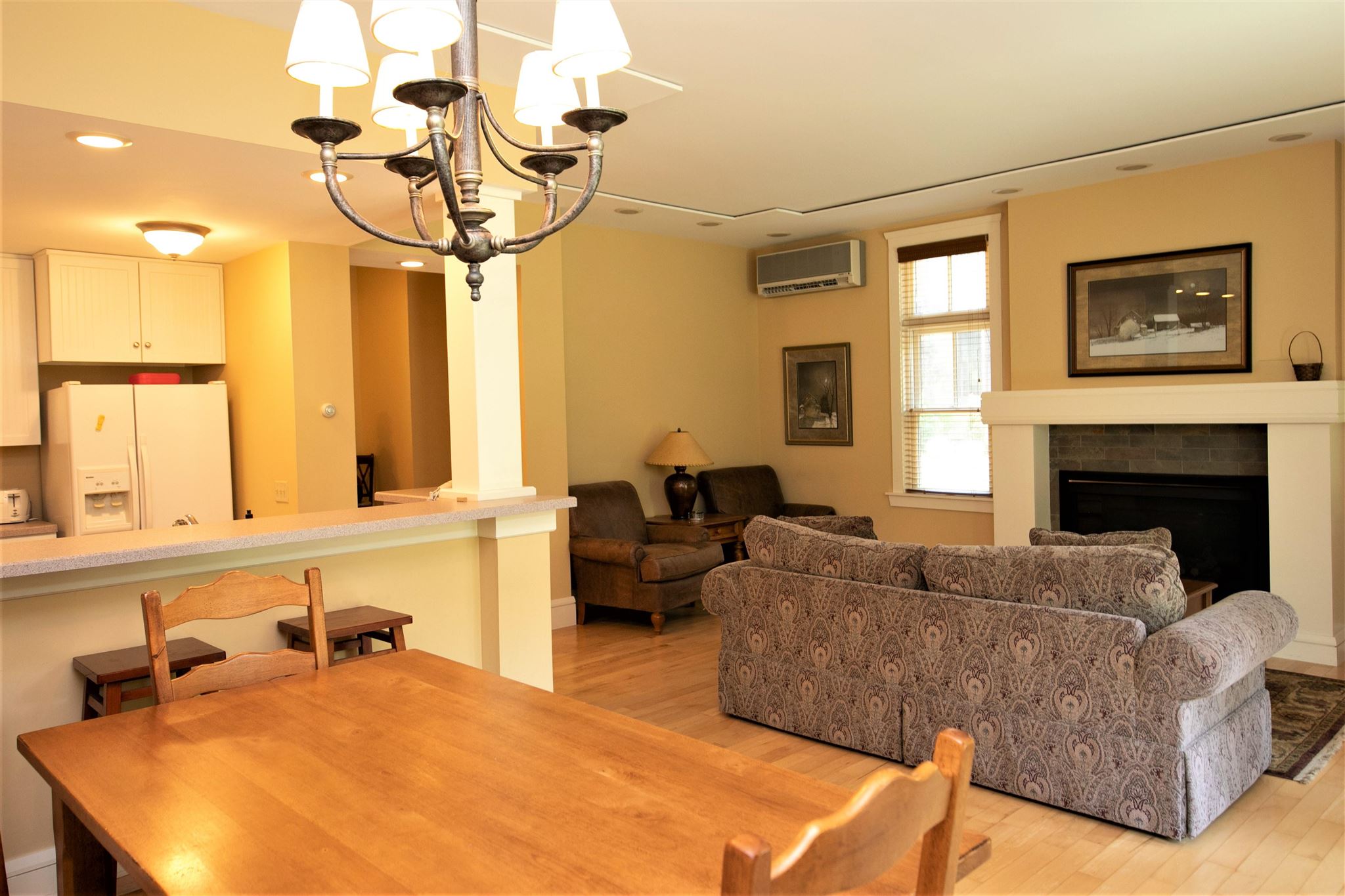 98 Spaulding Road, Unit H1 Cavendish, VT 05153 - Photo 6 of 30