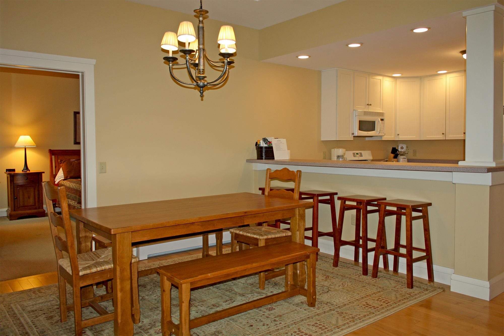 98 Spaulding Road, Unit H1 Cavendish, VT 05153 - Photo 9 of 30