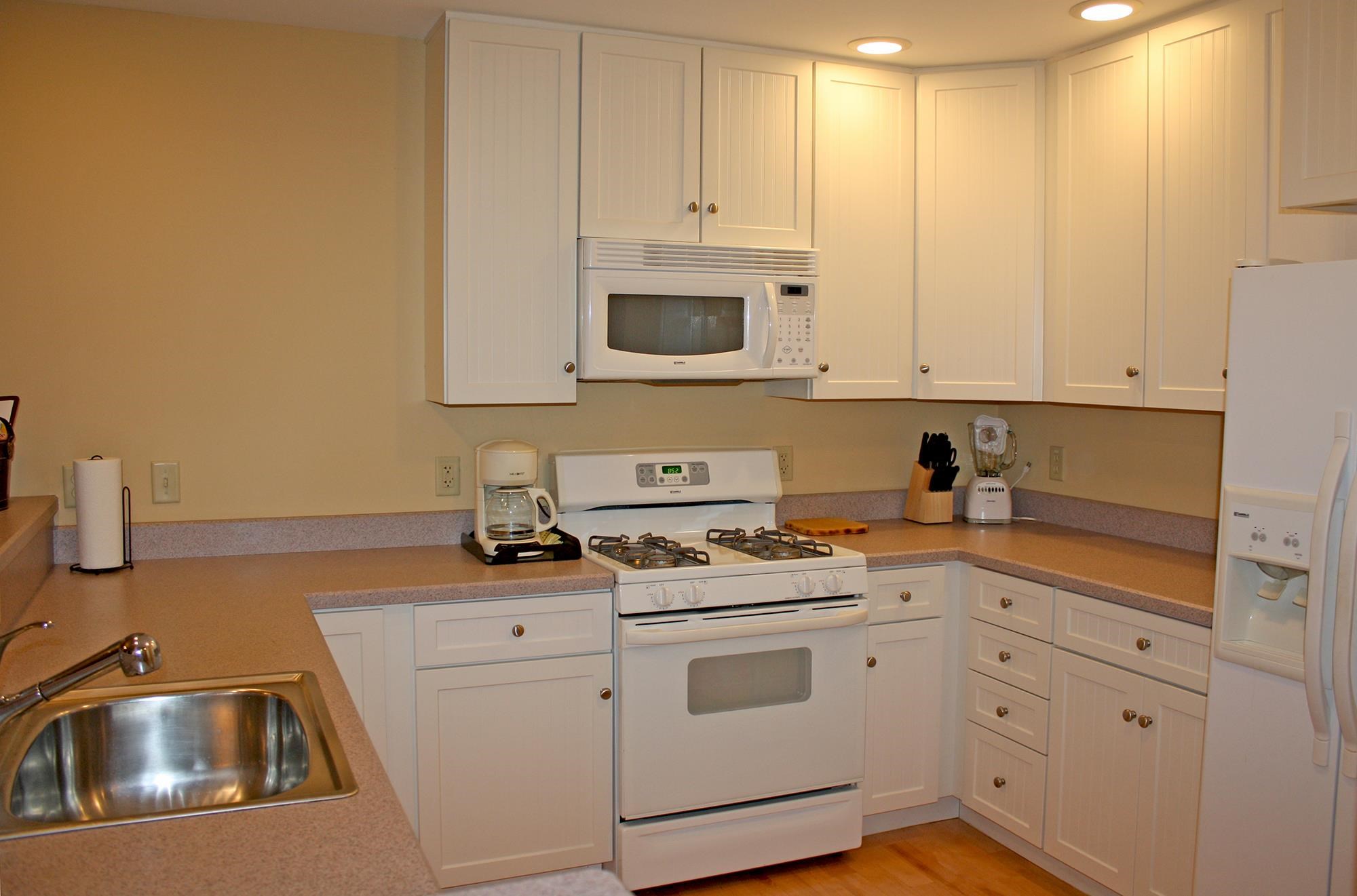 98 Spaulding Road, Unit H1 Cavendish, VT 05153 - Photo 10 of 30