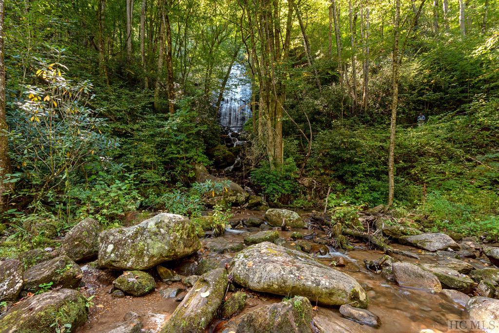 Lot 51 Cullowhee Forest Road Cullowhee, NC 28723 - Photo 7 of 11 Gallery Image 7