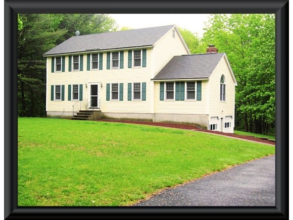 27 Hardy Road Londonderry, NH 03053 - Photo 1 of 1