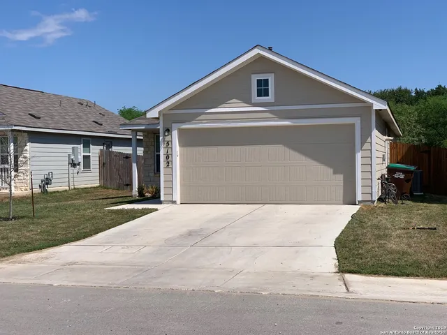 $1,575 | 5102 Everett Loop, San Antonio, TX 78244