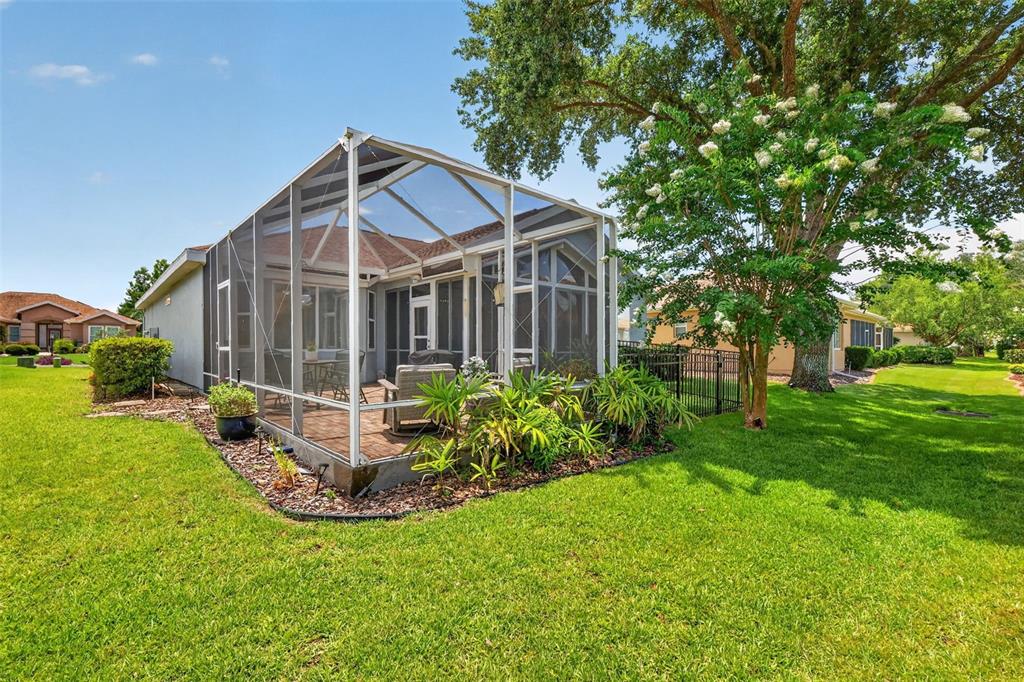 9524 Southeast 124th Loop Summerfield, FL 34491 - Photo 24 of 33