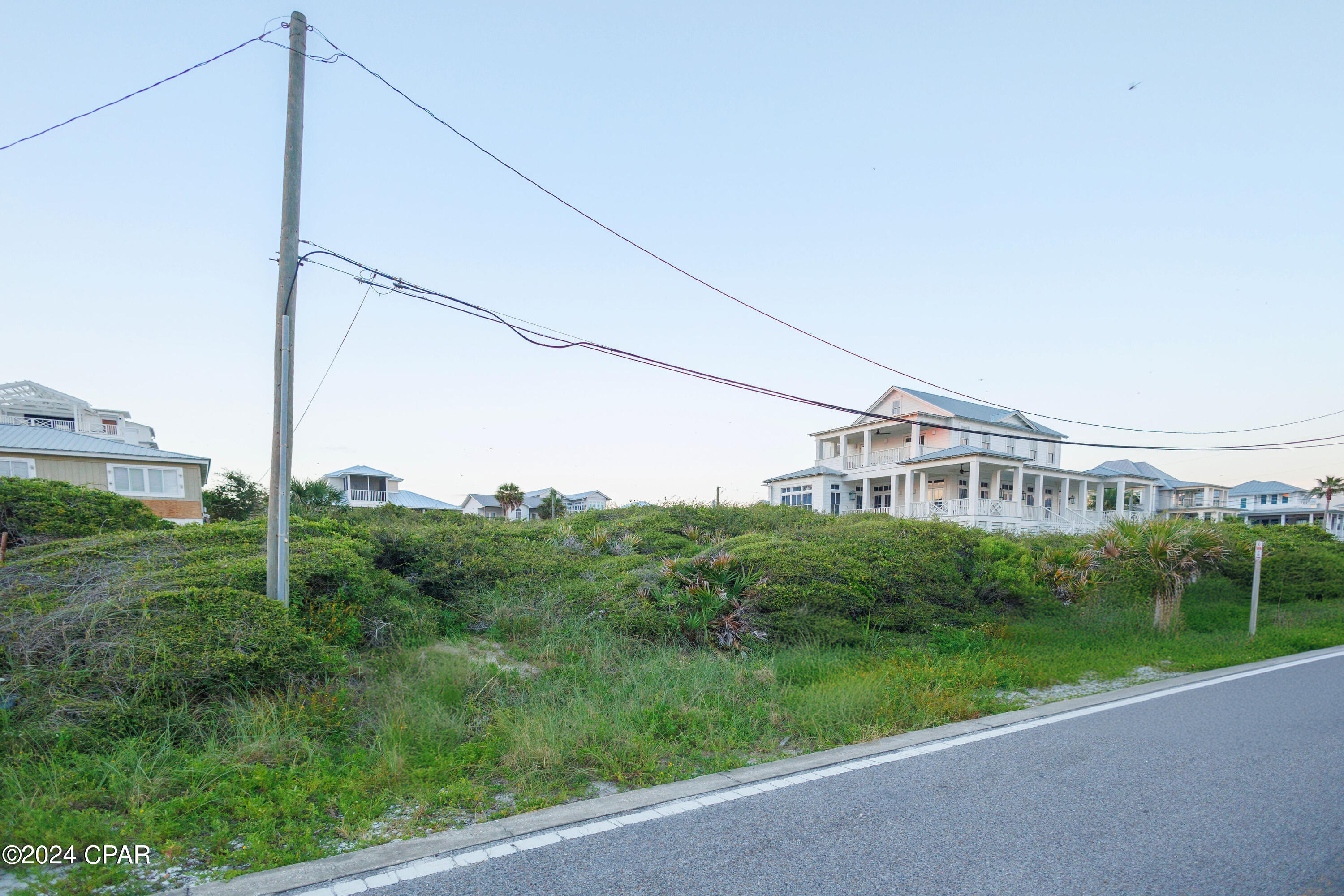 0 Pompano St Inlet Beach Inlet Beach, FL 32461 - Photo 12 of 14