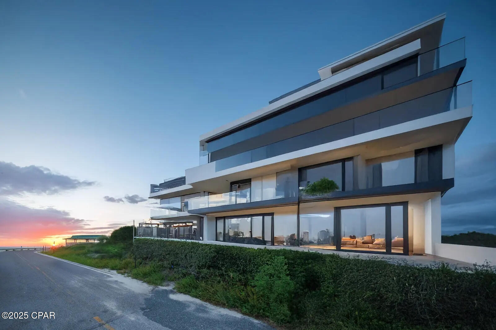 0 Pompano St Inlet Beach Inlet Beach, FL 32461 - Photo 2 of 14