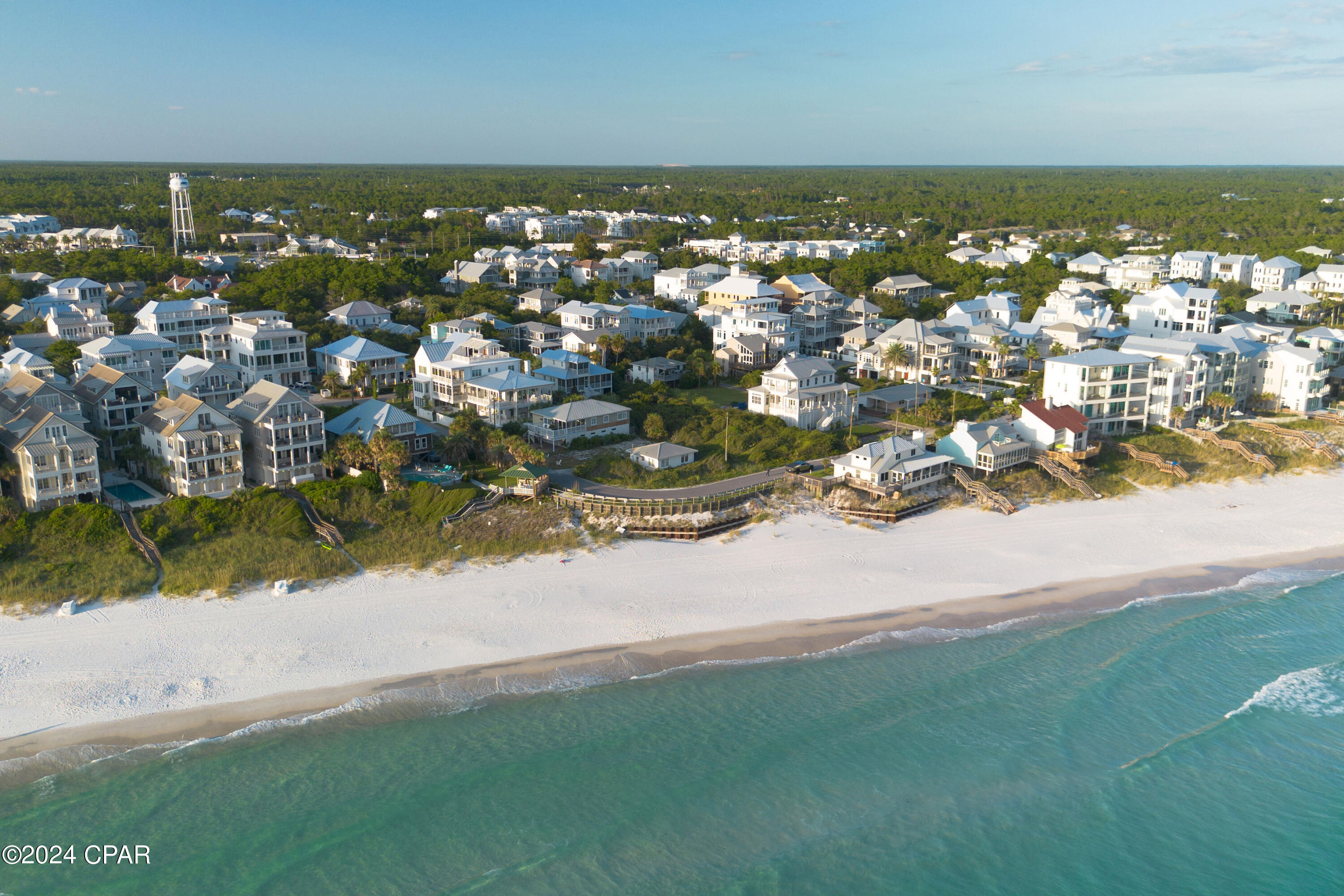 0 Pompano St Inlet Beach Inlet Beach, FL 32461 - Photo 4 of 14