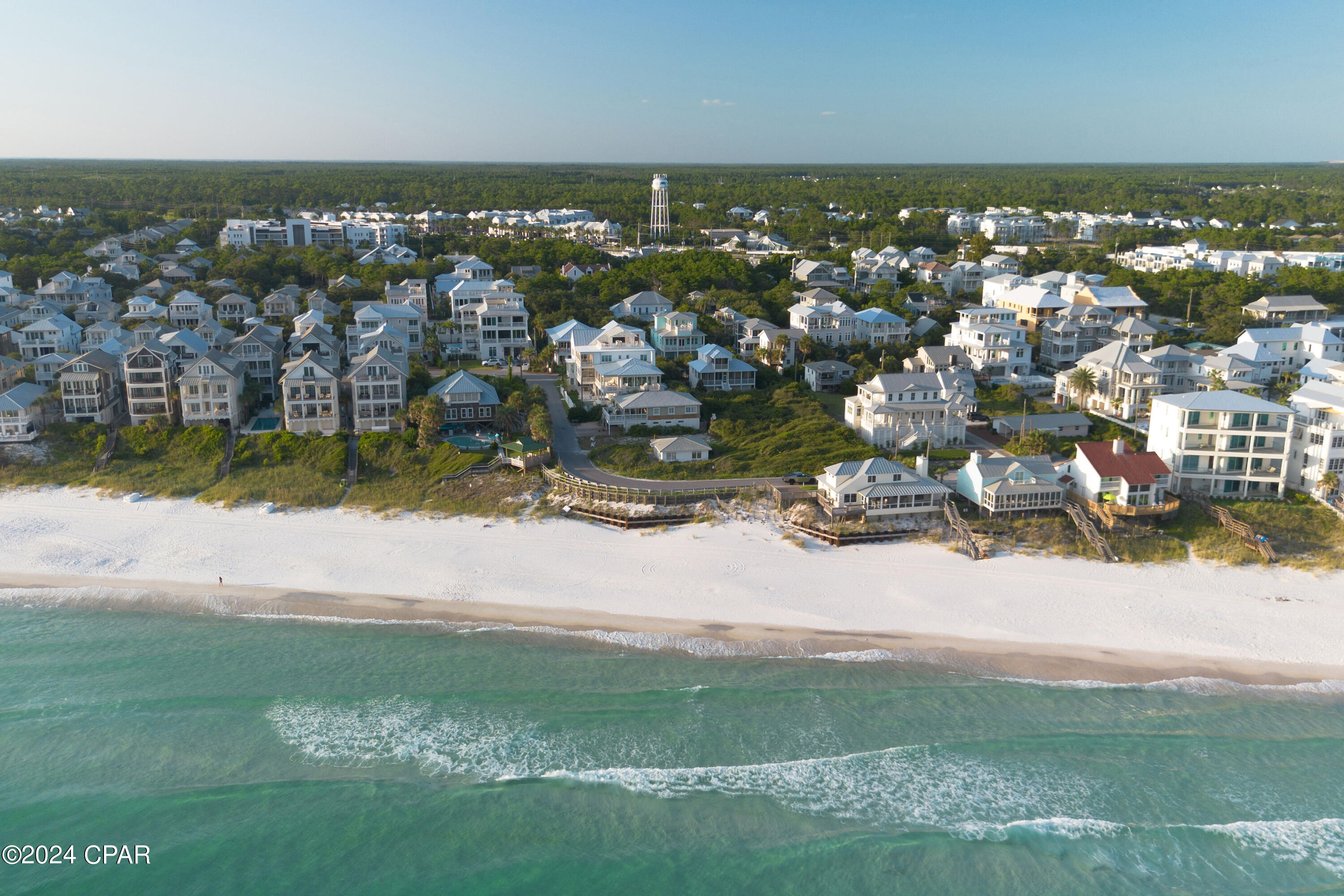 0 Pompano St Inlet Beach Inlet Beach, FL 32461 - Photo 5 of 14