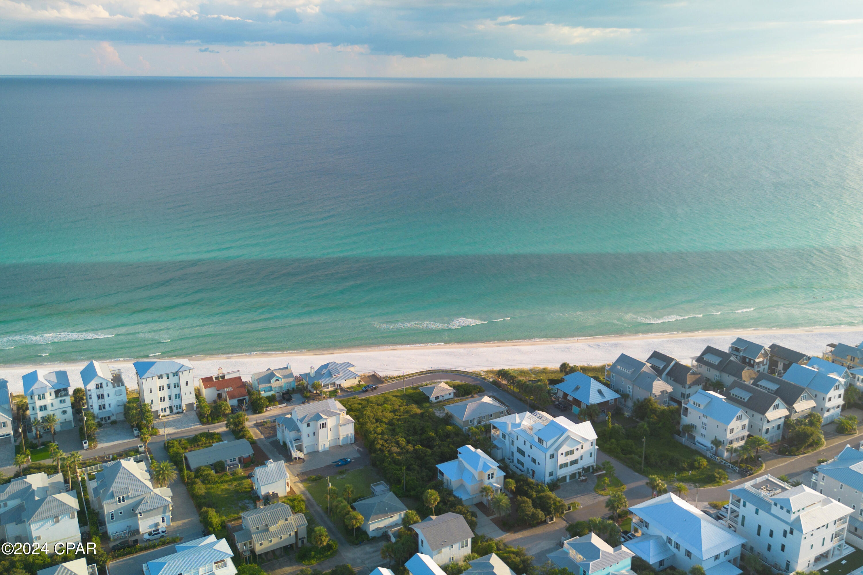 0 Pompano St Inlet Beach Inlet Beach, FL 32461 - Photo 7 of 14