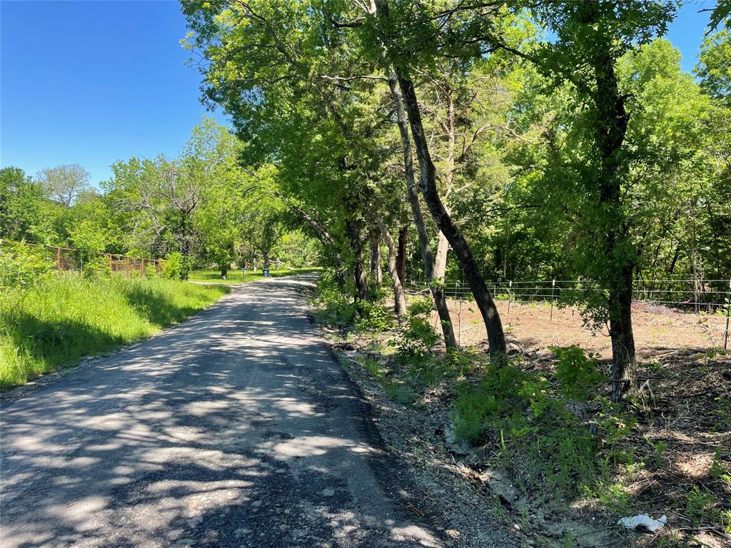 1 Key Road Sherman, TX 75090 - Photo 17 of 20 a view of backyard with green space