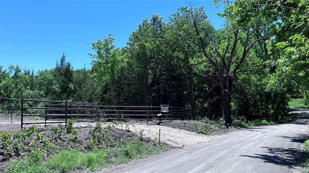 1 Key Road Sherman, TX 75090 - Photo 20 of 20 a view of outdoor space with deck and yard