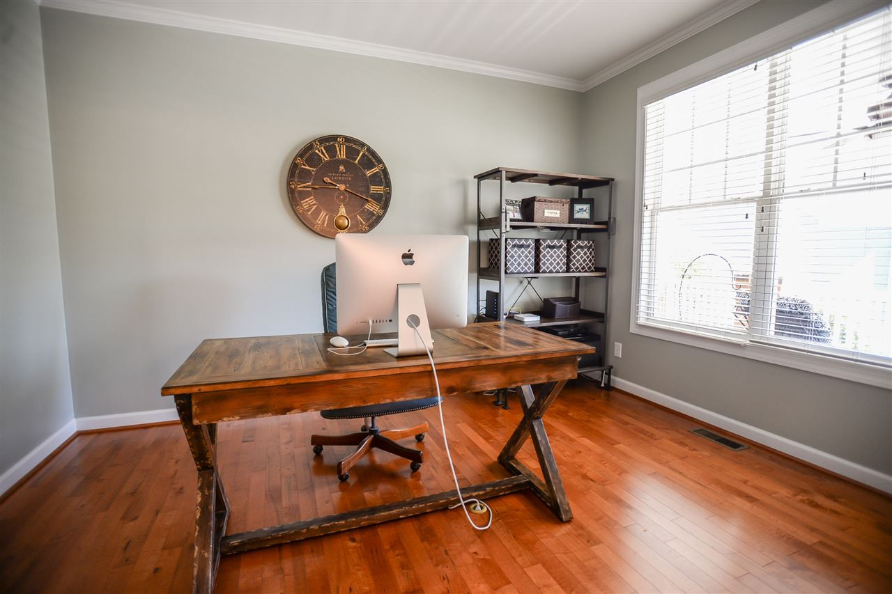 2401 Hagney Street Raleigh, NC 27614 - Photo 5 of 23 Photo 5