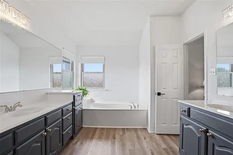$429,500 | 2010 Walnut Creek Trail, Garland, TX 75040