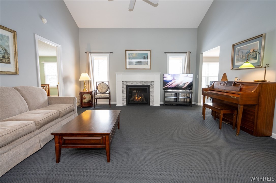 13 Alexander Parkway Pendleton, NY 14120 - Photo 17 of 50