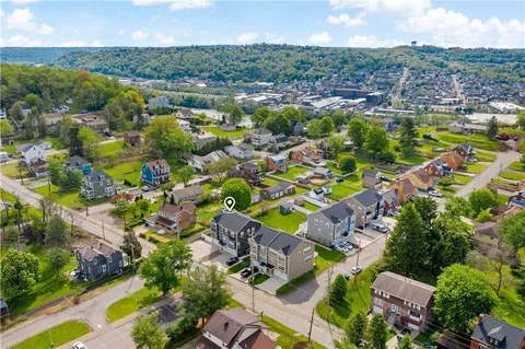 $499,999 | 416 Friday Road, Pittsburgh, PA 15209