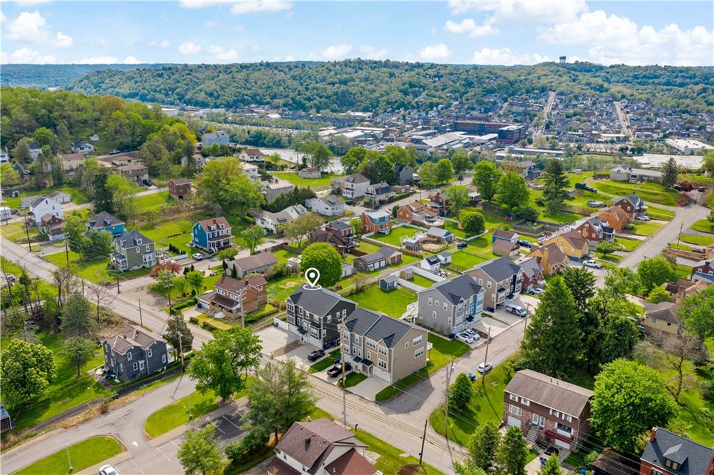 416 Friday Road Pittsburgh, PA 15209 - Photo 43 of 44