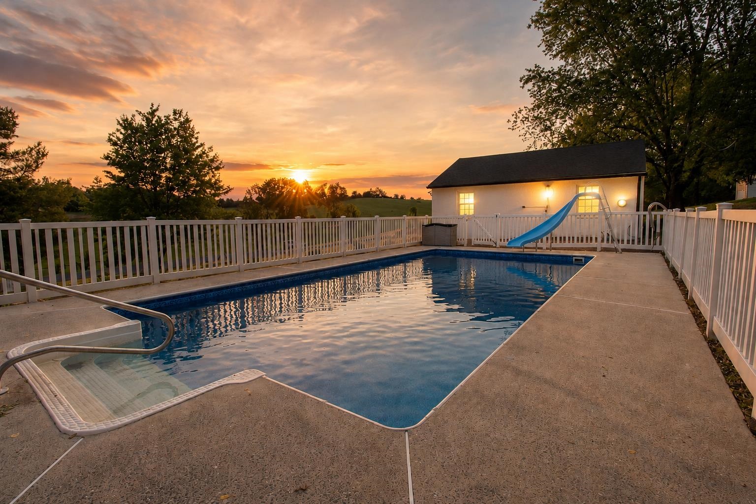 2877 Shutterlee Mill Road Staunton, VA 24401 - Photo 4 of 72
